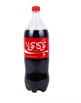 نوشابه کوکاکولا خانواده_580000 ریال