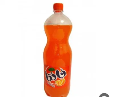 نوشابه فانتا خانواده_580000 ریال