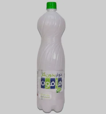 دوغ بدون گاز هامون_خانواده_630000 ریال