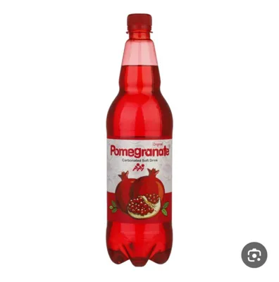 نوشیدنی زمزم طعم انار_خانواده_450000 ریال
