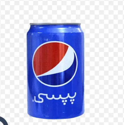 پپسی قوطی _ 360000 ریال