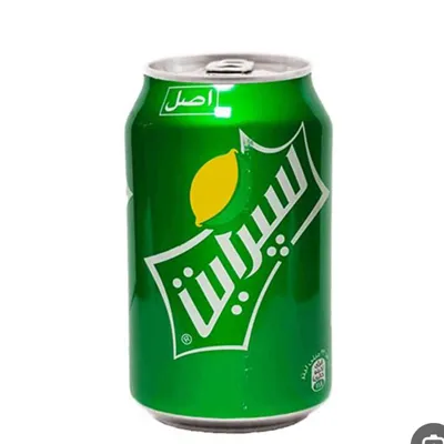 اسپرایت قوطی _ 420000 ریال