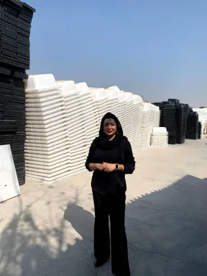 قالب وافل دو طرفه