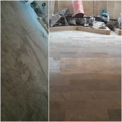 خدمات سنگ سابی سنگ های قدیمی