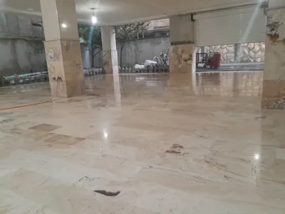 رفع پستی وبلندی