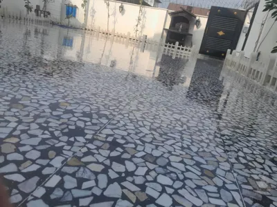 سنگ سابی آمل