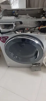 تعمیر&nbsp; لباسشویی در منیریه تهران