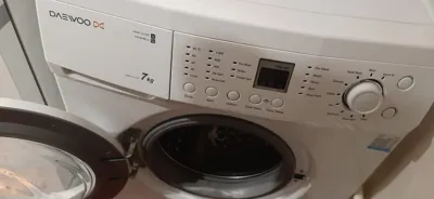 تعمیر لباسشویی در نازی آباد تهران