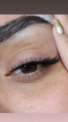 اکستنشن مژه با قیمت مناسب در اصفهان