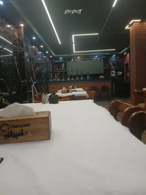 بهترین رستوران لاهیجان