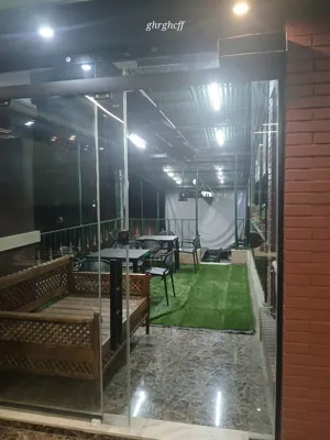 بهترین رستوران لاهیجان