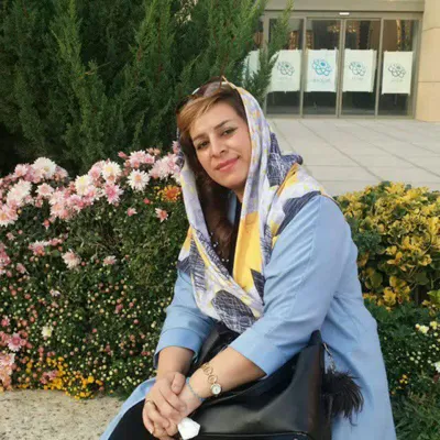 سمانه ملیونی
&nbsp; &nbsp; مشاور وکارشناس کسب وکاردر&nbsp; شرکت اینوتی&nbsp;