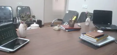 وکیل پایه یک دادگستری در بافت